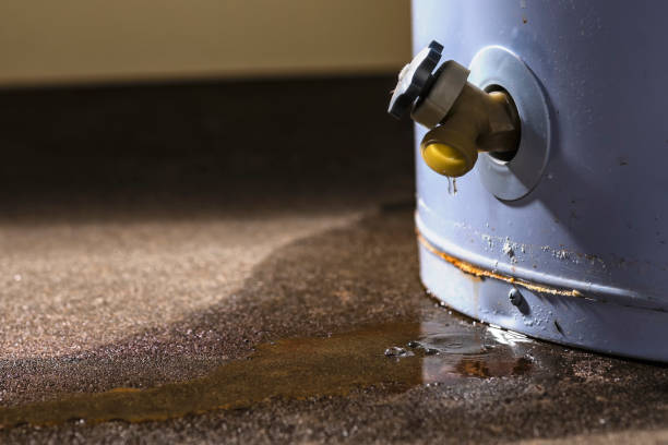Fire Damage Restoration in Adwolf, VA
